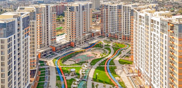 "City Garden Narimanov"da daxili kredit geri qayıtdı: premium təmirli mənzil sahib olmaq fürsətini qaçırmayın