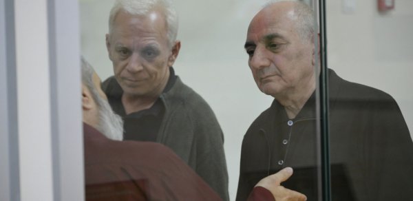 Ermənistan vətəndaşlarının Azərbaycan əleyhinə cinayət xarakterli çağırışları tədqiq olunub