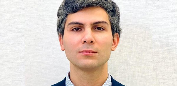 Müslim İmranlı vəzifəsindən azad edildi