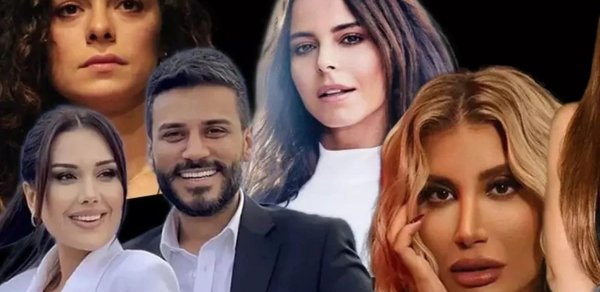 Türkiyədə səkkiz məşhurun narkotik ​​testi müsbət çıxdı - ADLAR