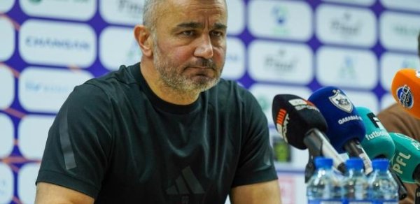 “Atletik” taktiki baxımdan güclüdür” - Qurban Qurbanov