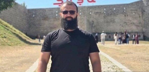 Bakıda gənc iş adamı idman zalında qəfildən ölüb