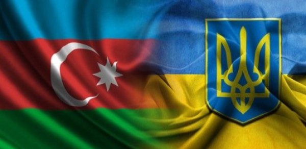 Ukraynanın Azərbaycandakı səfiri Müstəqilliyin Bərpası Günü münasibətilə paylaşım edib