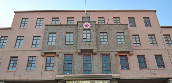 Türkiyə Milli Müdafiə Nazirliyi: Azərbaycanla həmişə bərabər olmağa davam edəcəyik