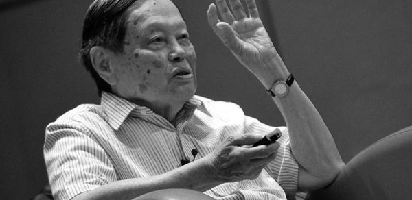 103 yaşlı Nobel mükafatı laureatı vəfat etdi