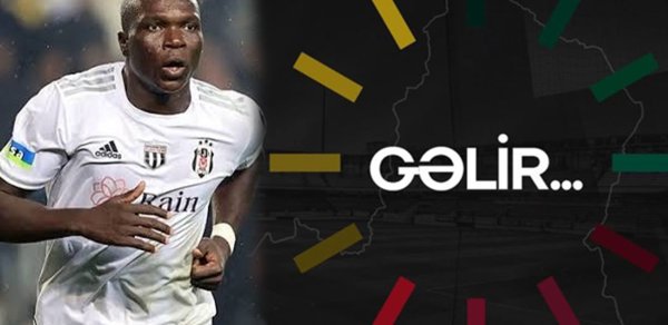 “Neftçi” Abubakarın gəlişini bu paylaşımla elan etdi