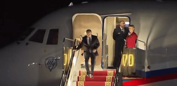 Putinin Budapeştə uçuşu riskli ola bilər