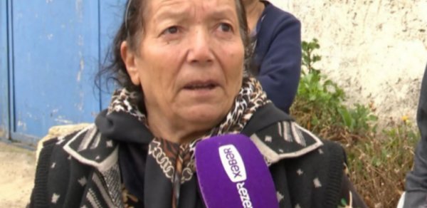 20 qəpik üstündə bıçaqlanan məktəblinin nənəsi danışdı