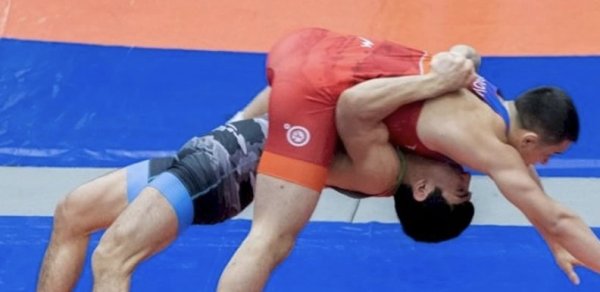 Milli güləş üzrə Azərbaycan çempionatı keçiriləcək