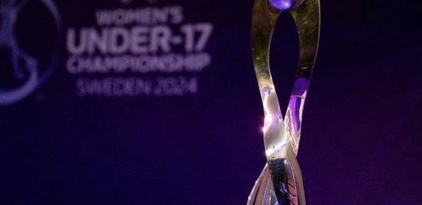 Millinin Avropa çempionatında keçirəcəyi oyunlarının təqvimi bəlli olub