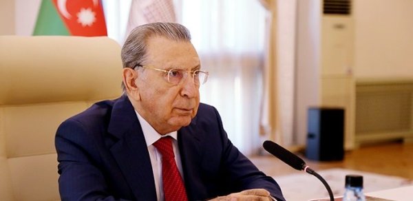 Mehdiyev işi: Bakıdan Putinə gizli məktub – DETALLAR