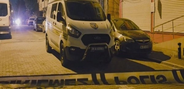 Türkiyədə silahlı insident olub, ölən və xəsarət alanlar var