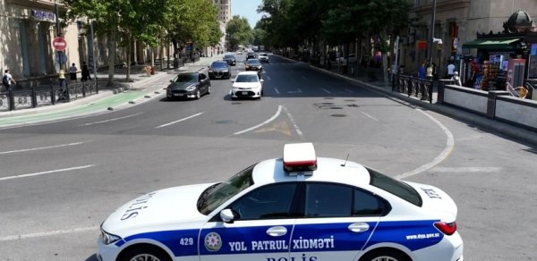 DYP "Təmiz Hava" aylığı elan edib