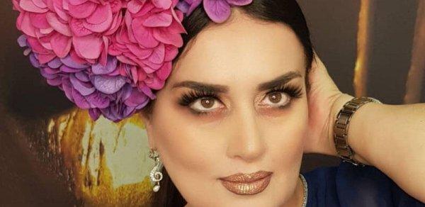 Elza Ermənistanda konsert verəcək: Məşhur şeirlərimi səsləndirəcəyəm