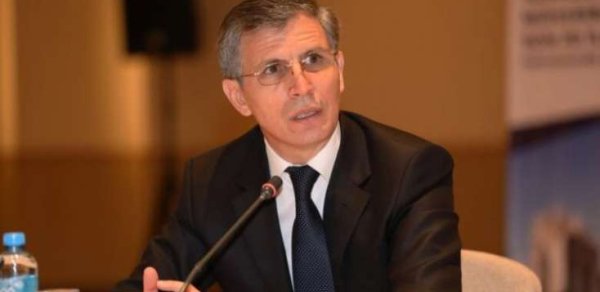 Zahid Oruc ittihamlara cavab verdi - Heç kimi “ata”lıqda görməmişik 