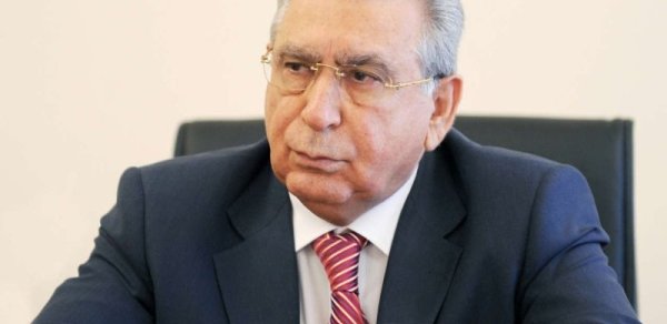 Ramiz Mehdiyevin həyat yoldaşı da dindirildi