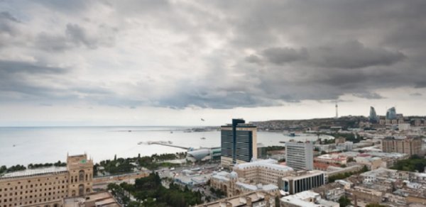 Sabaha olan hava proqnozu açıqlanıb