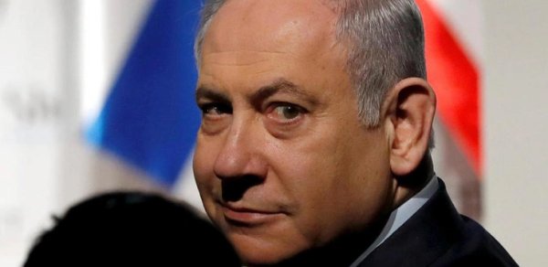 Netanyahu orduya Qəzzadakı radikallara qarşı qəti addımlar atmağı əmr edib
