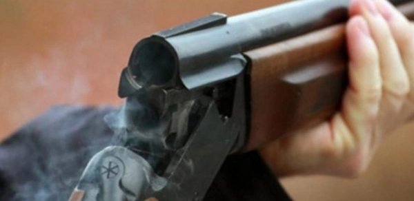 Xaçmaz sakini güllələnib, şübhəli şəxs polisə təslim olub