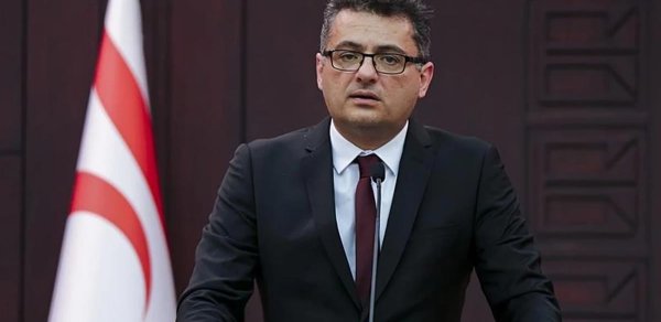 Şimali Kiprin yeni prezidenti seçilib