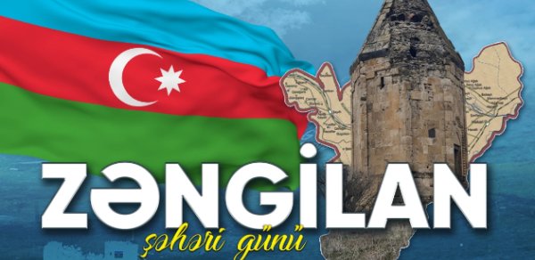 Zəngilanın azad edilməsindən 5 il ötür
