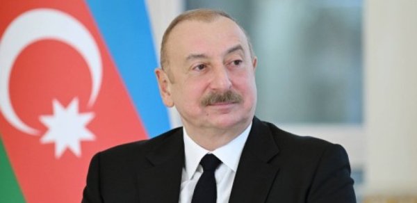İlham Əliyev Zəngilanın işğaldan azad edilməsinin ildönümü ilə bağlı paylaşım edib