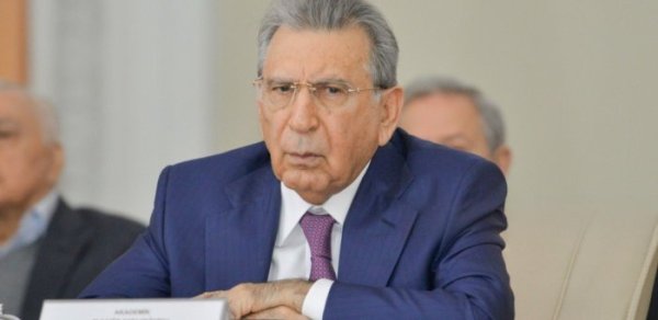 RAMİZ MEHDİYEV: Sağ qalmaq üçün SON İNSTİNKT
