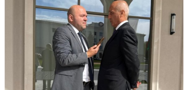 “Onun bütün nəsli “Ramiz Mehdiyev xaindir” damğası ilə yaşayacaq” - Keçmiş nazirlə özəl müsahibə