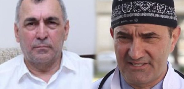 Azər Maqsudov: Mərhumun ailəsi barışıq üçün məndən iki ədəd ikiotaqlı ev istəyib