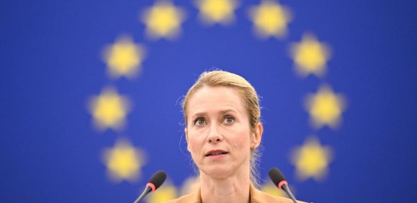 Kallas: İsrailə qarşı sanksiyalar nəzərdən keçirilə bilər