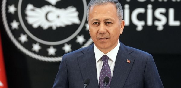 "Dövlətin dəyərlərinə edilən hücumlar siyasət deyil" - Yerlikaya