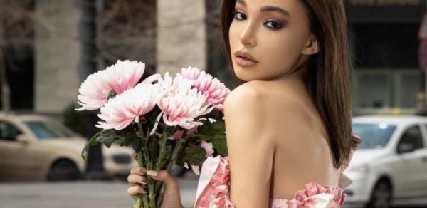 Səmra ər seçmək üçün model görünüşlü kişiləri kastinqə dəvət edib