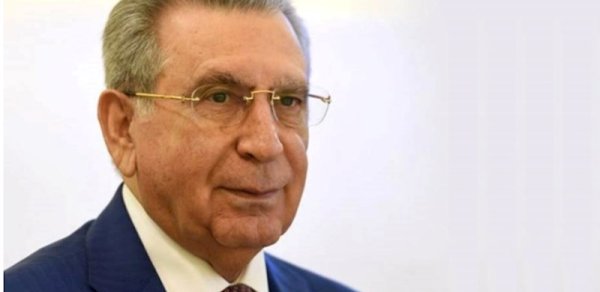Ramiz Mehdiyev nə qədər pensiya alır? — “Gözqamaşdıran məbləğ”