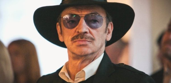 Mixail Boyarski aktyorluq karyerasını başa vurub