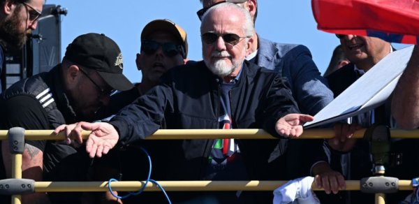 “Napoli” prezidentindən sensasion təklif: “23 yaşdan yuxarı futbolçular millidə oynamamalıdır”