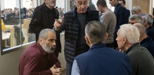Azərbaycanlılara verilən işgəncələr elan edildi