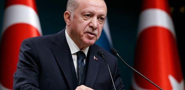 Ərdoğan Körfəz ölkələrinə səfər edəcək