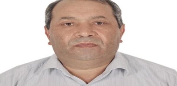 Biologiya elmləri doktoru Şahniyar Bayramov vəfat edib