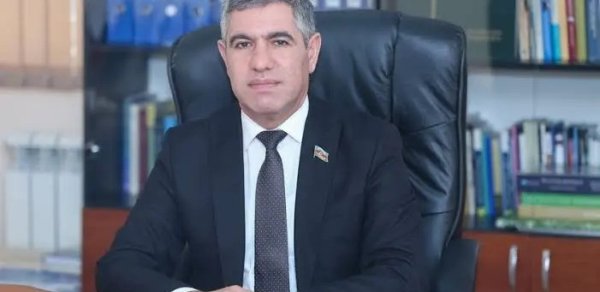"Marsol" Groupun təşkilatçılığı ilə keçirilən görüşlər dövlət biznes dialoqunun daha da genişləndiyini göstərir -Deputat