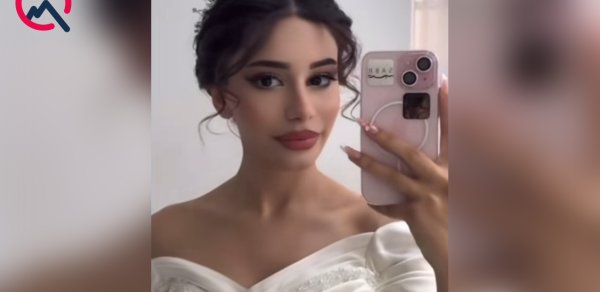 Toyuna sayılı günlər qala meyiti tapılan Ləmanın - Fotoları