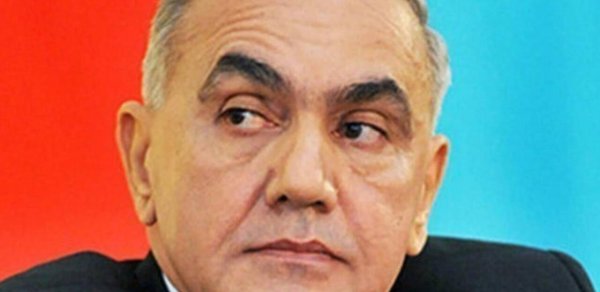Yavər Camalovun gəlini vəfat etdi