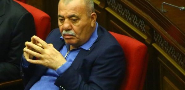 Erməni generalın ailəsinə məxsus 1,2 milyardlıq əmlak müsadirə olundu - SİYAHI