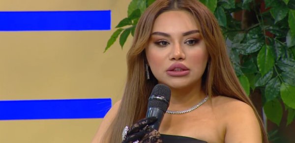 "Borc pul götürüb paltar tikdirmişdim, məni efirə buraxmadılar" - Türkan