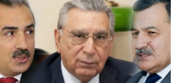 “Bu, siyasi itaətsizlik nümunəsidir” - Alqış Musayevdən Aydın Mirzəzadəyə sərt sözlər