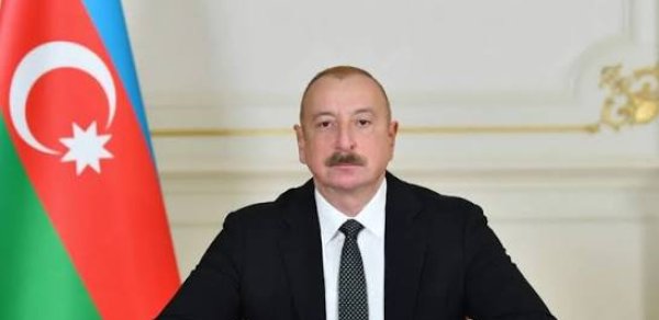 İlham Əliyev Ərdoğana zəng etdi