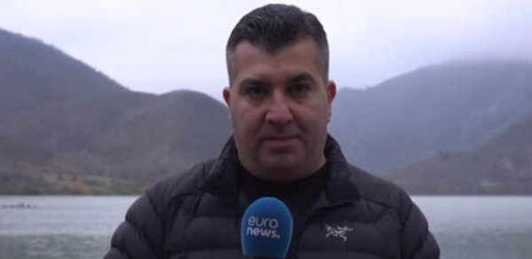 Tanınmış azərbaycanlı jurnalist Türkiyədə həlak oldu