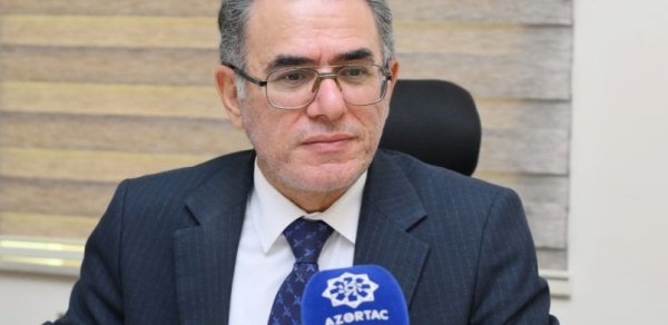 MEDİA rəsmisi Agentliyin mediaya dəstək müsabiqələrinin yeni qaydalarını şərh edib