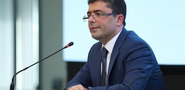 D-8 çərçivəsində Media Mükəmməllik Mərkəzinin yaradılması müzakirə olunur