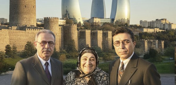 “Bakı və Şəxsiyyətlər: Süni İntellektlə Tarix Canlanır” fərdi layihəsi uğurla yekunlaşdırıldı