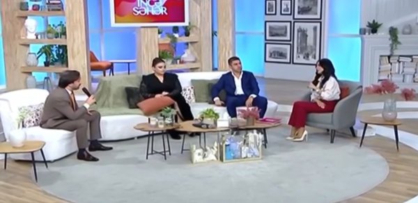 Vüsalə Əlizadənin verilişinin yarımçıq dayandırılmasının SƏBƏBİ